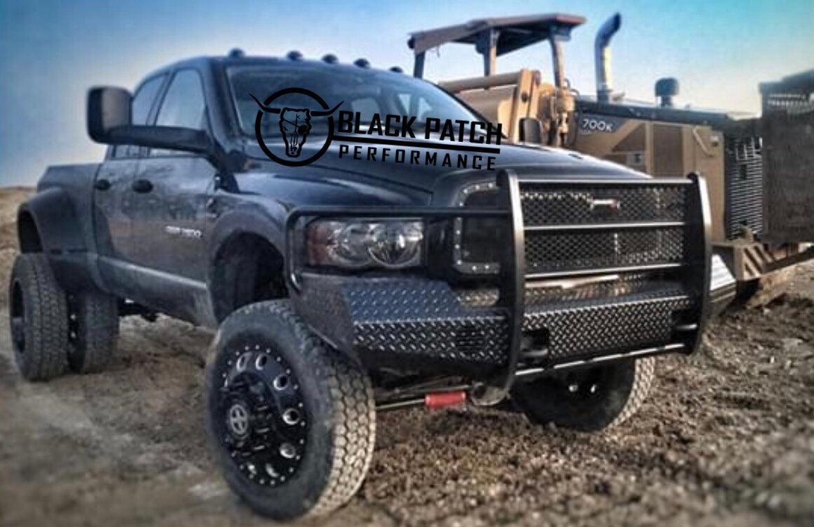 03-05-dodge-ram-25003500-trail-fx-front-diamond-plate-bumper-black-patch-performance-3.1754713195079.jpg