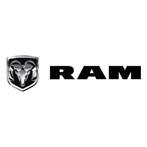 Dodge Ram Front & Rear Bumpers
