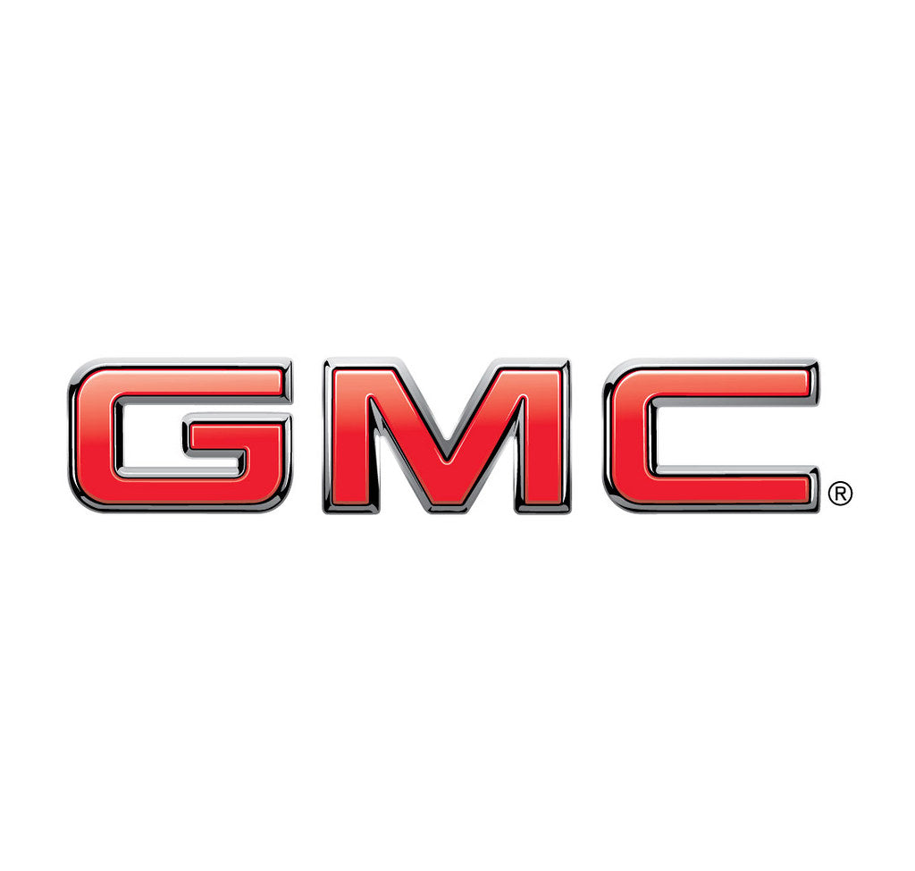 GMC Front & Rear Bumpers