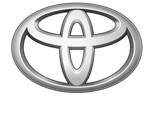 Toyota and Nissan Front & Rear Bumpers
