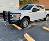 Ranch Style Full Front Replacement Bumper