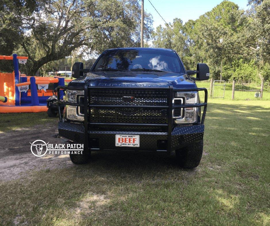 17-22-ford-f250f350-trail-fx-front-diamond-plate-bumper-black-patch-performance-3.1754713326150.jpg
