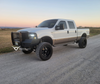 Ranch Style Full Front Replacement Bumper