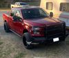 Ranch Style Full Front Replacement Bumper