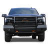 Ranch Style Full Front Replacement Bumper